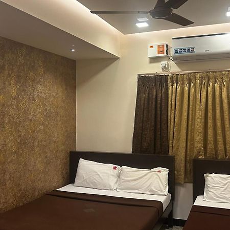 Rmc Travellers Inn Madras Buitenkant foto