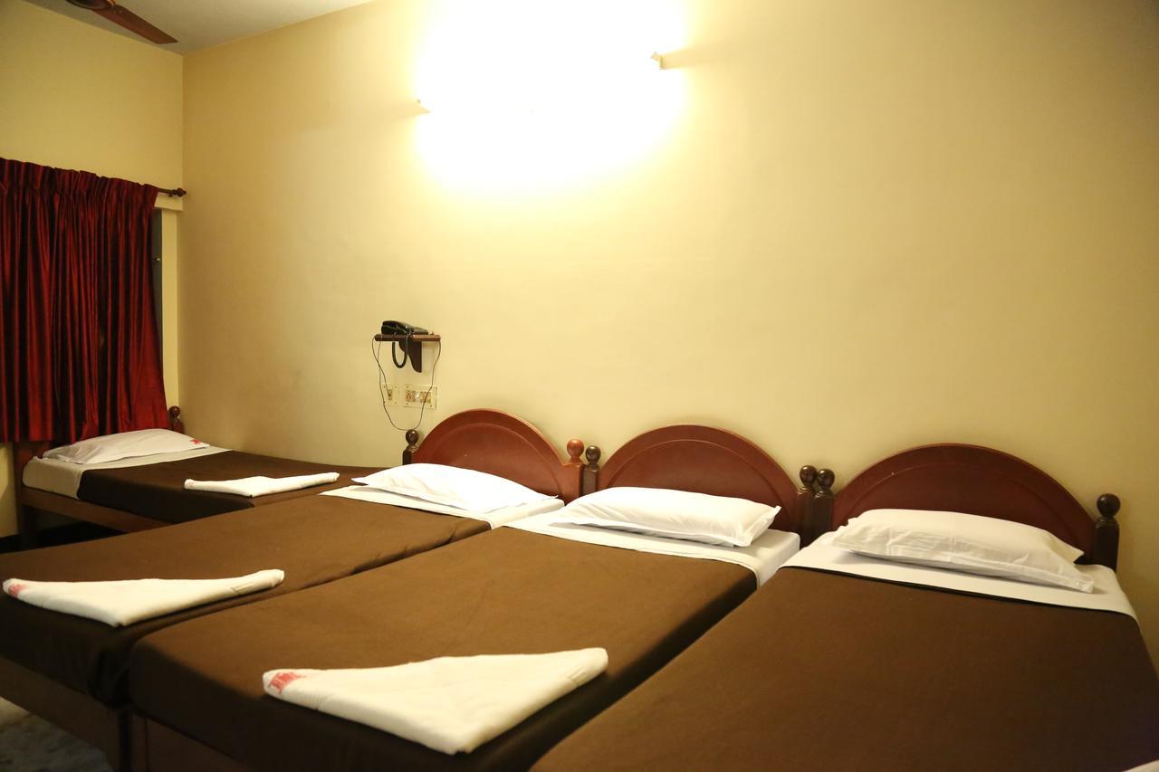 Rmc Travellers Inn Madras Kamer foto